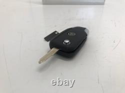 Clé Yamaha T-max 530 2015-2016 / Clé 2pw8251107
