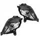 Clignotant Arriere A Led Rb Max Adapt. Yamaha Tmax 530cc 2012-16 Homologue Fume