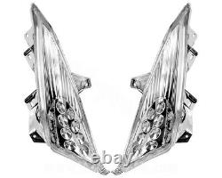Clignotant Avant A Led Rb Max Adapt. Yamaha Tmax 500 2008-2011 Homologue La
