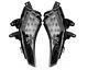 Clignotant Avant A Led Rb Max Adapt. Yamaha Tmax 530 2012-16 Homologue Fume La