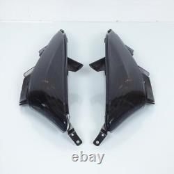 Clignotant One pour scooter Yamaha 500 Tmax 2008 à 2011 vitres fumées / AV Neuf