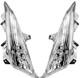 Clignotants Av à Led X2 Rb Max Homologué Pour Maxiscooter Yamaha Tmax 500