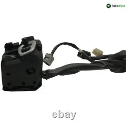 Commodo gauche YAMAHA XP 560 2022-2025 TMAX TECH MAX