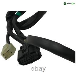 Commodo gauche YAMAHA XP 560 2022-2025 TMAX TECH MAX