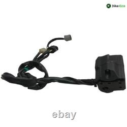 Commodo gauche YAMAHA XP 560 2022-2025 TMAX TECH MAX