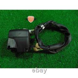 Commutateur droit Yamaha T-Max 530 SX 2017 2019
