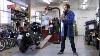Comparatif Yamaha Tmax 530 Contre Yamaha Tmax 500 Premier Choc Maxiscooter 2012
