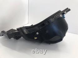 Compartiment Sous Selle Yamaha T-max 560 2022-2024 / Rangement Sous Selle Bbw