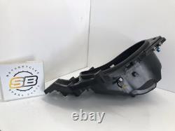 Compartiment Sous Selle Yamaha T-max 560 2022-2024 / Rangement Sous Selle Bbw