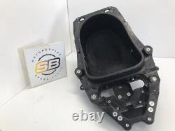 Compartiment Sous Selle Yamaha T-max 560 2022-2024 / Rangement Sous Selle Bbw