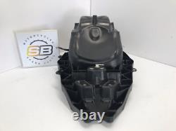 Compartiment Sous Selle Yamaha T-max 560 2022-2024 / Rangement Sous Selle Bbw