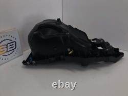 Compartiment Sous Selle Yamaha T-max 560 2022-2024 / Rangement Sous Selle Bbw