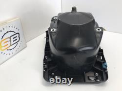 Compartiment Sous Selle Yamaha T-max 560 2022-2024 / Rangement Sous Selle Bbw