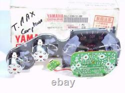 Compteur YAMAHA XP 500 2001-2003 T-MAX