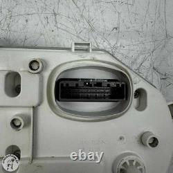 Compteur Yamaha 560 T max 2020