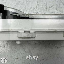 Compteur Yamaha 560 T max 2020