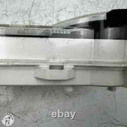 Compteur Yamaha 560 T max 2020