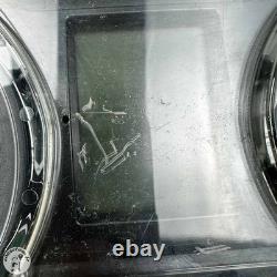 Compteur Yamaha 560 T max 2020