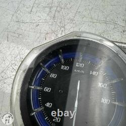 Compteur Yamaha 560 T max 2020