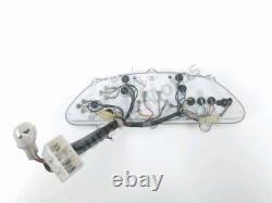 Compteur Yamaha Xp 500 T-max 2001-2002 / Ne 52077
