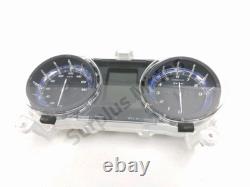 Compteur Yamaha Xp 530 T-max 2017-2020 / Ne 50290