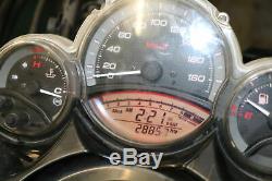 Compteur Yamaha Xp T-max Abs 500 (2009 2011)