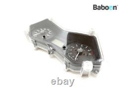 Compteur set complet KMH Yamaha XP 500 T-Max 2015-2016 (XP530 TMAX 530ccm) ABS