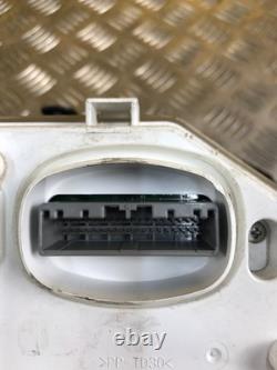 Compteur tableau de bord pour YAMAHA T MAX 530 2019