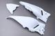 Coque Arrière Type Origine Complète Non-peint Yamaha Tmax530 / T-max 530 2012-14