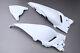 Coque Arrière Type Origine Complète Non-peint Yamaha Tmax530 / T-max 530 2012-14