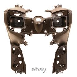 Coque Avant Intérieur Protège Jambes Adaptable Yamaha Tmax T-MAX 500 2008-2011