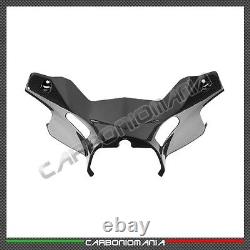 Coque Inférieure Guidon Carbone Yamaha Tmax T-Max 530 2012 2016