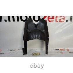 Coque sous la Bavette Under Queue Yamaha T Max 530 12 14