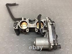 Corps De Papillon Yamaha T-max 560 2020 2021