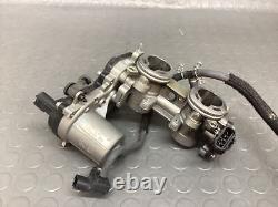 Corps De Papillon Yamaha T-max 560 2020 2021