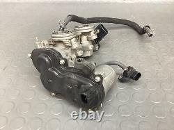 Corps De Papillon Yamaha T-max 560 2020 2021