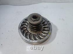 Correcteur Couple Yamaha Tmax T-max 500 Abs Xp500 2001 2007