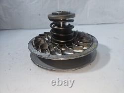 Correcteur Couple Yamaha Tmax T-max 500 Abs Xp500 2001 2007