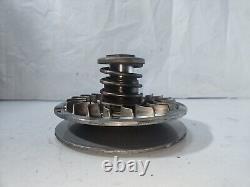 Correcteur Couple Yamaha Tmax T-max 500 Abs Xp500 2001 2007