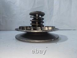 Correcteur Couple Yamaha Tmax T-max 500 Abs Xp500 2001 2007