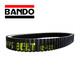Courroie Bando Pour Yamaha T-max 530 De 2012 A 2016