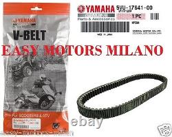 Courroie De Transmission Original Yamaha Tmax T Max 500 2008-2009-2010-2011