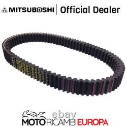 Courroie De Transmission Originale MITSUBOSHI YAMAHA T-MAX TMAX 500 ANNEE 2010 Courroie De Transmission Originale MITSUBOSHI YAMAHA T-MAX TMAX 500 ANNEE 2010