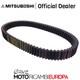 Courroie De Transmission Originale Mitsuboshi Yamaha T-max Tmax 500 Annee 2010