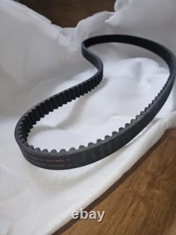 Courroie Externe TMAX 560 / 530, 2017 2025 Neuve Yamaha OEM Belt New