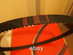 Courroie MITSUBOSHI MBRD1002 YAMAHA TMAX 530 2017 / 560 2020