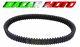 Courroie Transmission Mitsuboshi Yamaha Tmax T-max 560 2020 2021 T-max Tech Max