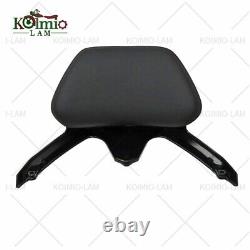 Coussin dossier siège passager arrière pour YAMAHA TMAX530 T-MAX530 2012-2016 14
