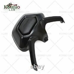 Coussin dossier siège passager arrière pour YAMAHA TMAX530 T-MAX530 2012-2016 14