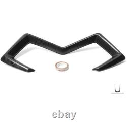 Couvercle Cadre Instrumentation En Carbone Pour YAMAHA 530 T-MAX 2012-2014